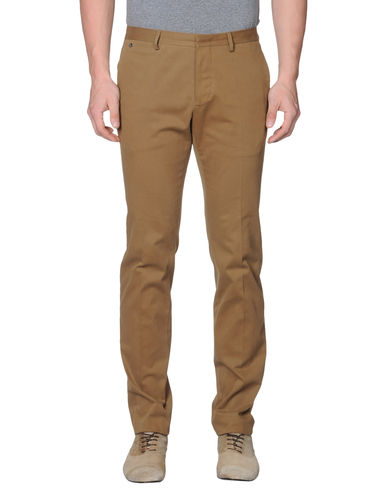ZOOM MAURO GRIFONI - Dress pants