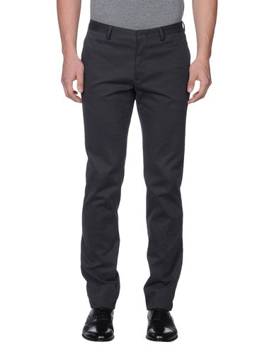 ZOOM MAURO GRIFONI - Dress pants