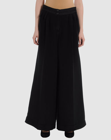 ZOOM THAKOON - Casual pants