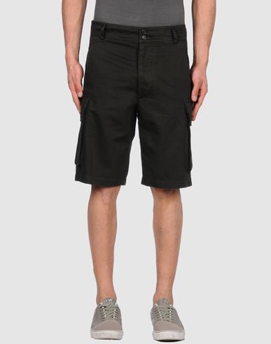 ZOOM DRIES VAN NOTEN - Bermuda
