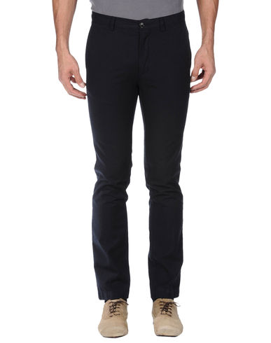 ZOOM MAURO GRIFONI - Casual pants
