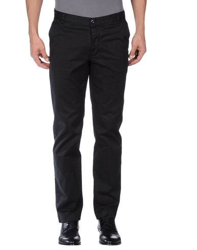 ZOOM MAURO GRIFONI - Casual pants