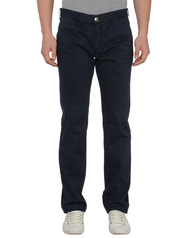 ZOOM ABARTH TALES - Casual pants