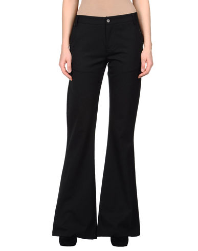 ZOOM ADELE FADO - Casual pants