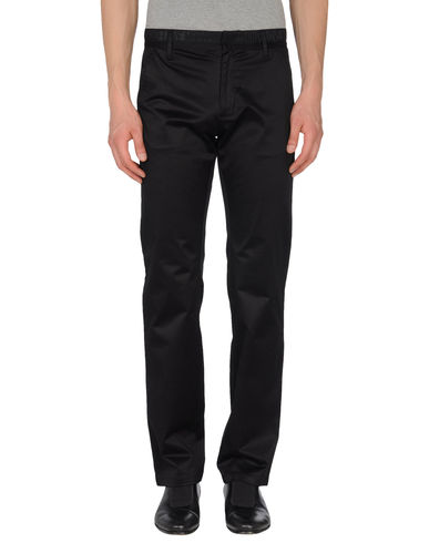 ZOOM LOVE MOSCHINO - Casual trouser
