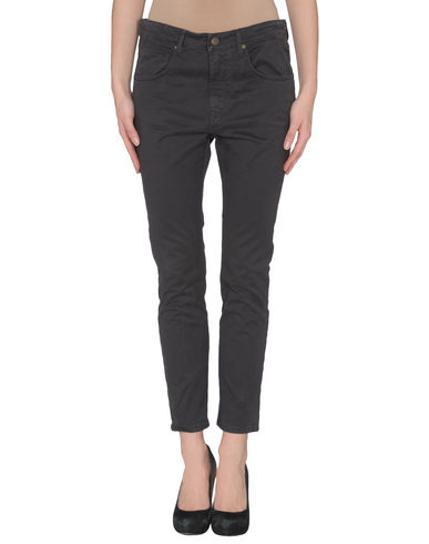 ZOOM M.GRIFONI DENIM - Casual pants