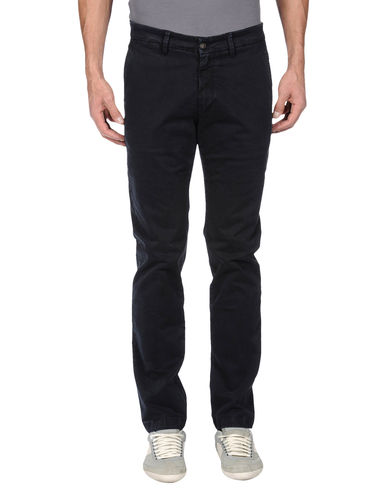 ZOOM C+ COVER REBUILDING - Casual pants