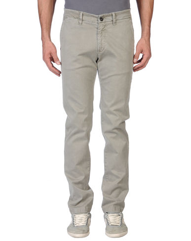 ZOOM C+ COVER REBUILDING - Casual pants