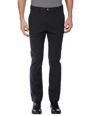 ZOOM MAURO GRIFONI - Casual pants