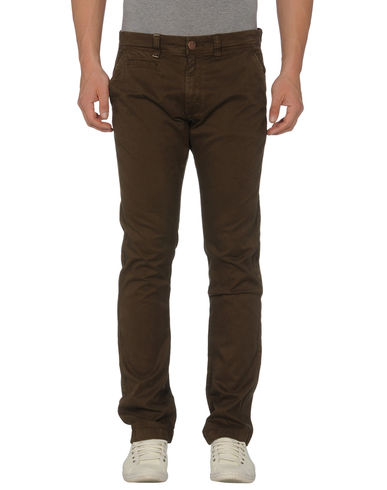 ZOOM SUN 68 - Casual pants