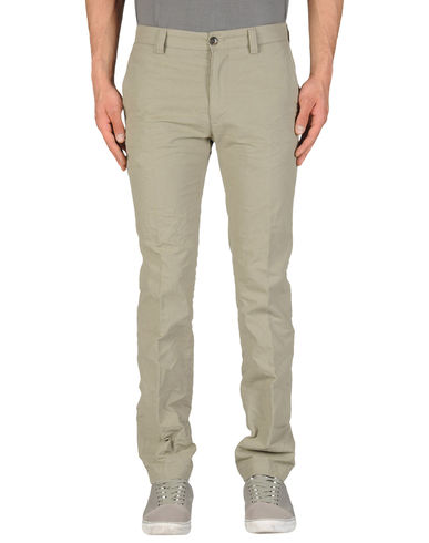 ZOOM MAURO GRIFONI - Casual pants