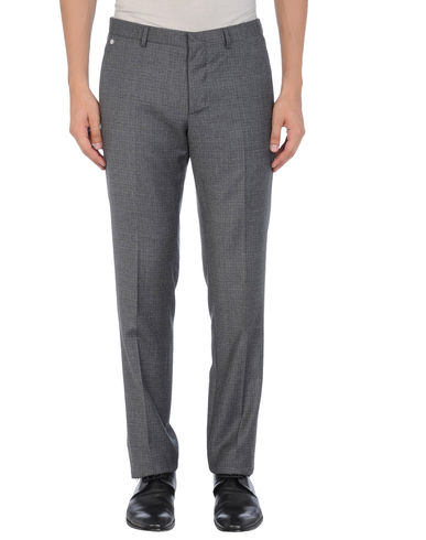 ZOOM MAURO GRIFONI - Dress pants