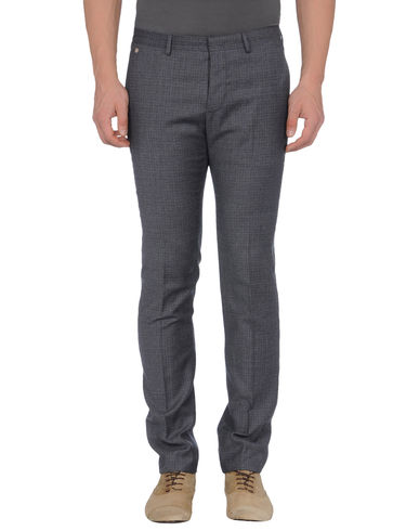 ZOOM MAURO GRIFONI - Dress pants