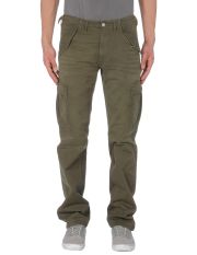 AG ADRIANO GOLDSCHMIED - Casual trouser