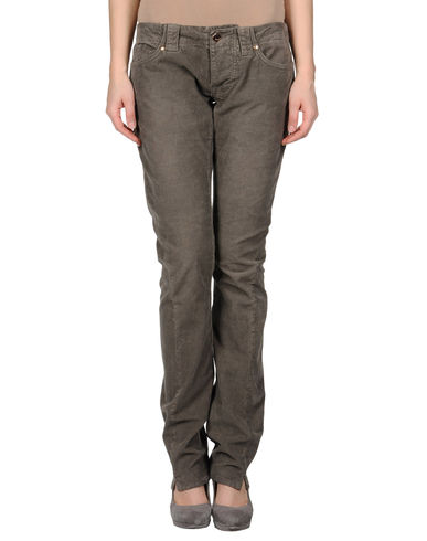 ZOOM (+) PEOPLE - Casual trouser