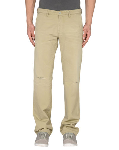 ZOOM AG ADRIANO GOLDSCHMIED - Casual trouser