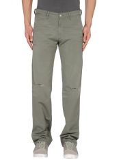 AG ADRIANO GOLDSCHMIED - Casual trouser