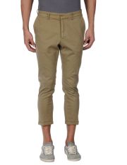 MASTER COAT - 3/4-length trousers