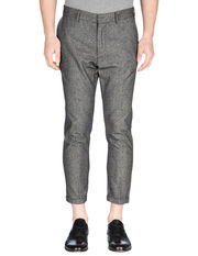 MASTER COAT - 3/4-length trousers