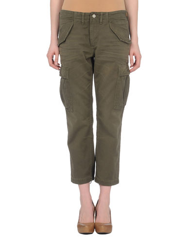 ZOOM AG ADRIANO GOLDSCHMIED - 3/4-length short