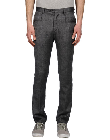 ZOOM MAURO GRIFONI - Dress pants