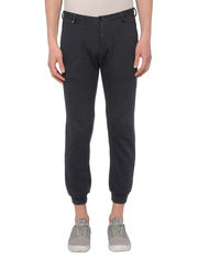 MASTER COAT - 3/4-length trousers