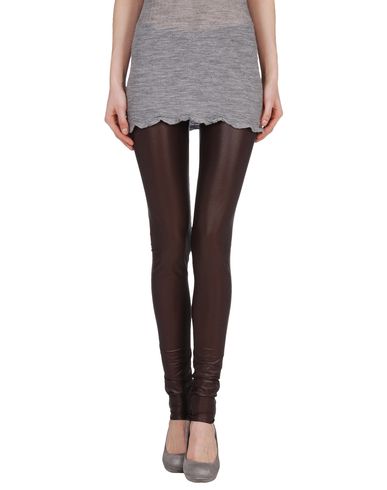 ZOOM PATRIZIA PEPE - Leggings