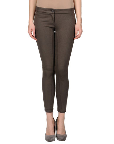 ZOOM PATRIZIA PEPE - Casual trouser