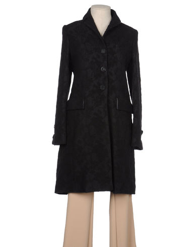 ZOOM MALIPARMI - Full-length jacket