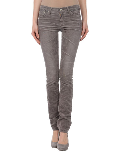 ZOOM AG ADRIANO GOLDSCHMIED - Casual pants