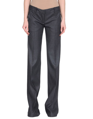 ZOOM BALMAIN - Dress pants