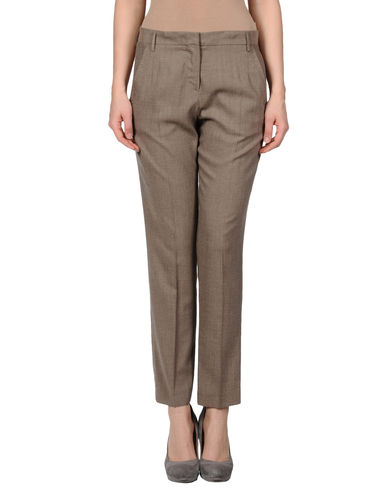 ZOOM MALIPARMI - Casual trouser