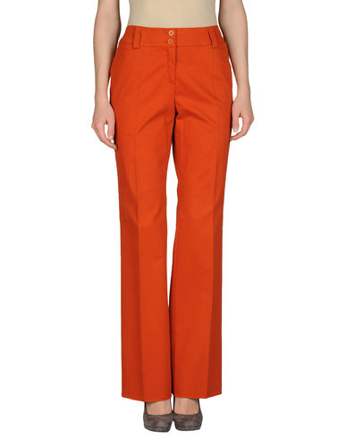 ZOOM ANTEPRIMA DIANA GALLESI - Casual pants