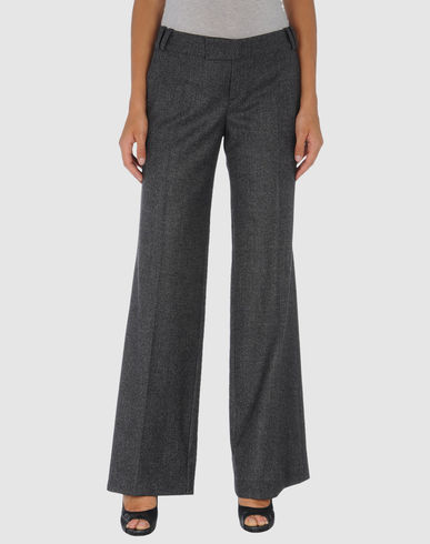 ZOOM GUCCI - Casual pants