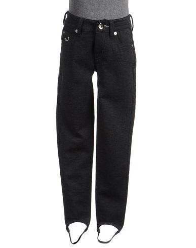ZOOM JACOB COHЁN JUNIOR - Casual pants