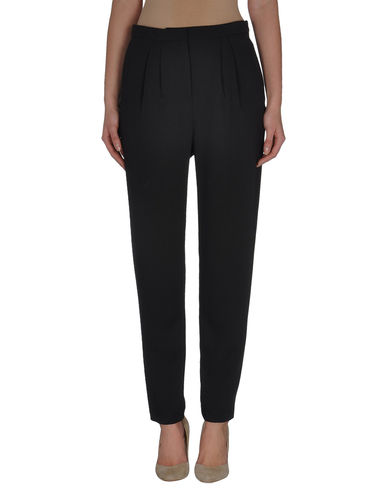 ZOOM ACNE - Casual pants