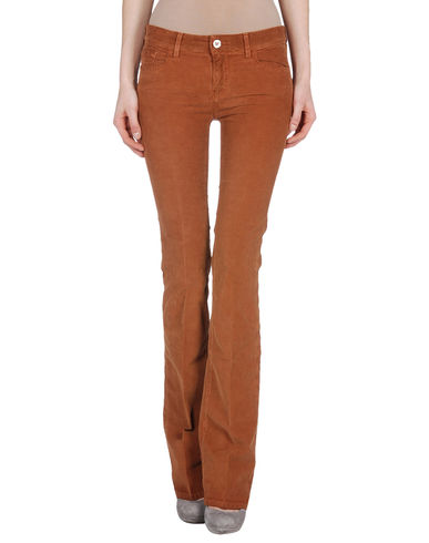 ZOOM NOTIFY - Casual pants