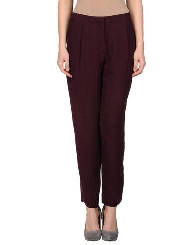 ZOOM ACNE - Casual pants
