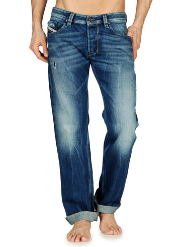 DIESEL - Straight - LARKEE 0885W