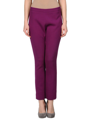 ZOOM ACNE - Casual pants