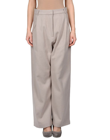 ZOOM ACNE - Casual pants