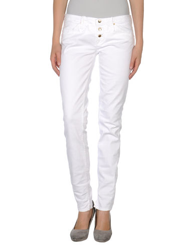 ZOOM CYCLE - Casual pants