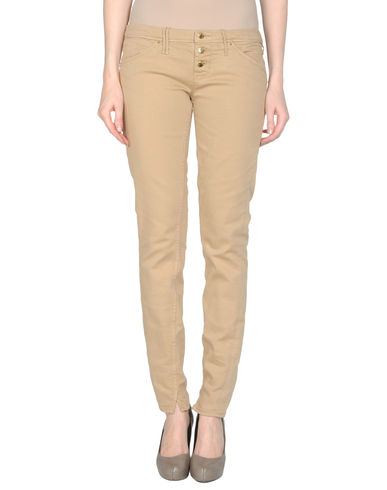 ZOOM CYCLE - Casual pants