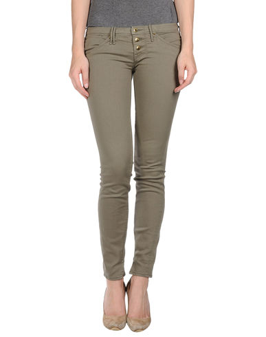 ZOOM CYCLE - Casual pants