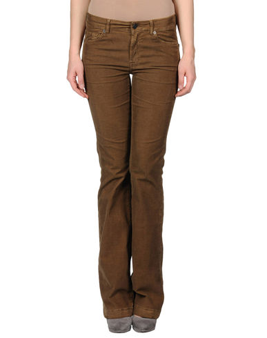 ZOOM FOR ALL MANKIND - Casual pants