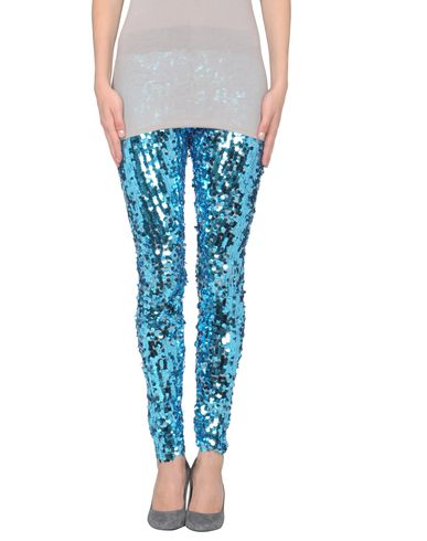 ZOOM DOLCE & GABBANA - Leggings