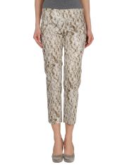 METRADAMO - 3/4-length short