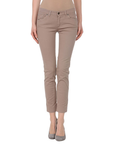 ZOOM SEE BY CHLOÉ - Casual pants