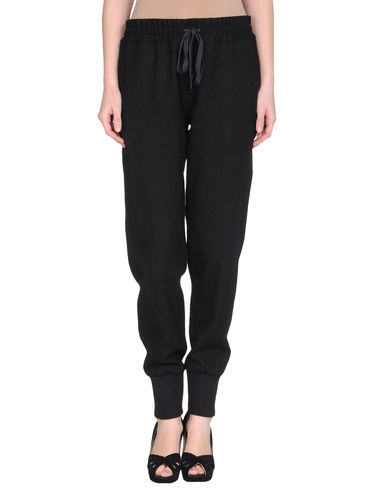 ZOOM SEE BY CHLOÉ - Casual trouser
