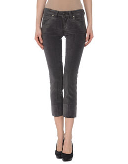 Notify - Pantalons - Pantalons corsaires